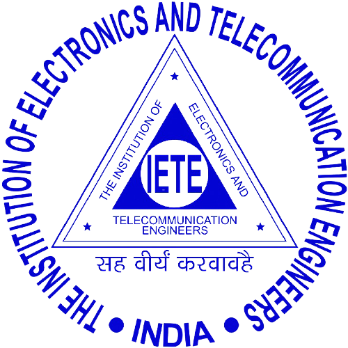 IETE Logo